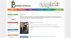 Desktop Screenshot of biisserschoul.lu