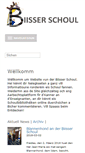 Mobile Screenshot of biisserschoul.lu