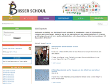 Tablet Screenshot of biisserschoul.lu